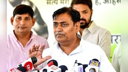Rajasthan Politics: 'कई अधिकारी भाजपा के नेताओं की दलाली करते हैं' डोटासरा बोले-&nbsp;दुर्भावना से प्रेरित होकर किये गए परिसीमन
