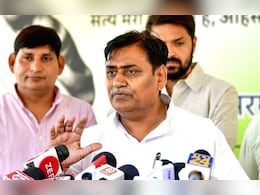 Rajasthan Politics: 'कई अधिकारी भाजपा के नेताओं की दलाली करते हैं' डोटासरा बोले- दुर्भावना से प्रेरित होकर किये गए परिसीमन Rajasthan Politics: 'कई अधिकारी भाजपा के नेताओं की दलाली करते हैं' डोटासरा बोले- दुर्भावना से प्रेरित होकर किये गए परिसीमन