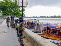 'पहलगाम यात्रा रद्द की, अब घर...',  पुणे के 500 से ज्यादा पर्यटक जम्मू-कश्मीर में फंसे, वापस आने को बेचैन 'पहलगाम यात्रा रद्द की, अब घर...',  पुणे के 500 से ज्यादा पर्यटक जम्मू-कश्मीर में फंसे, वापस आने को बेचैन
