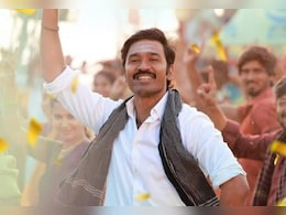 An <i>Idly Kadai</i> Update: Dhanush's Film Locks A Release Date. Bonus - New Poster An <i>Idly Kadai</i> Update: Dhanush's Film Locks A Release Date. Bonus - New Poster