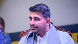बाड़मेर में मरीज का डॉक्टर ने उड़ाया था मजाक, वीडियो सामने आने के बाद विधायक भाटी ने लिया एक्शन