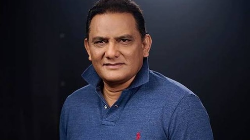Mohammad Azharuddin To Be Sworn In As Minister In Telangana On Friday