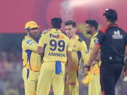 R Ashwin's YouTube Channel Breaks Silence After Massive Row Over Panelist Slamming CSK Star Noor Ahmad