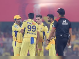IPL 2025: अश्विन के यू-ट्यूब चैनल को लेकर मचा बवाल, CSK के मैचों का कवरेज हुआ बंद, विवाद को लेकर एडमिन ने तोड़ी चुप्पी IPL 2025: अश्विन के यू-ट्यूब चैनल को लेकर मचा बवाल, CSK के मैचों का कवरेज हुआ बंद, विवाद को लेकर एडमिन ने तोड़ी चुप्पी