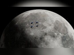 तारों के बनने से पहले कैसा था ब्रह्मांड? चांद के पार 4 सैटेलाइट को भेजकर खोजा जाएगा जवाब