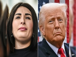 Trump Fires NSC Officials After Meeting With Far-Right Activist Laura Loomer Trump Fires NSC Officials After Meeting With Far-Right Activist Laura Loomer