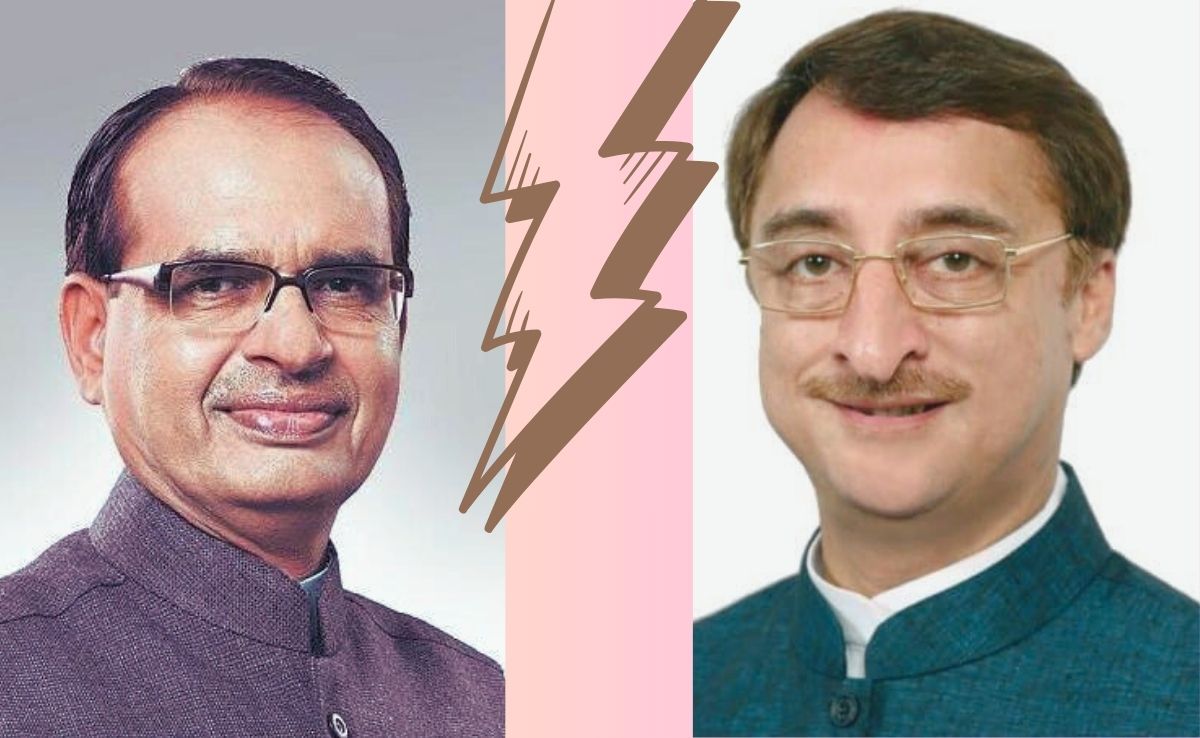 शिवराज सिंह चौहान और सांसद विवेक तन्खा से सुप्रीम कोर्ट ने क्यों कहा, 'कृपया  मजबूर न करें' जानें क्या है मामला?
