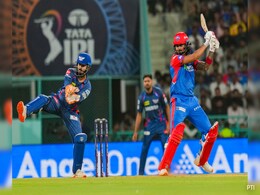 LSG vs DC: केएल राहुल ने रचा इतिहास, आईपीएल में डेविड वॉर्नर, विराट कोहली का महारिकॉर्ड  तोड़ मचाई सनसनी LSG vs DC: केएल राहुल ने रचा इतिहास, आईपीएल में डेविड वॉर्नर, विराट कोहली का महारिकॉर्ड  तोड़ मचाई सनसनी