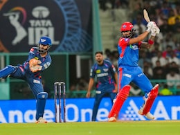 "Gives Delhi Capitals So Much Depth": Ex-RCB Star's Big Praise KL Rahul "Gives Delhi Capitals So Much Depth": Ex-RCB Star's Big Praise KL Rahul