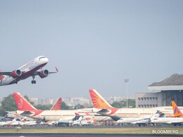 Delhi Passenger Posts On Flight Delay Amid Heavy Rain, Airline Reacts Delhi Passenger Posts On Flight Delay Amid Heavy Rain, Airline Reacts