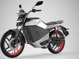 Ola Roadster X Electric Motorcycle Finally Rolls Out Of Factory