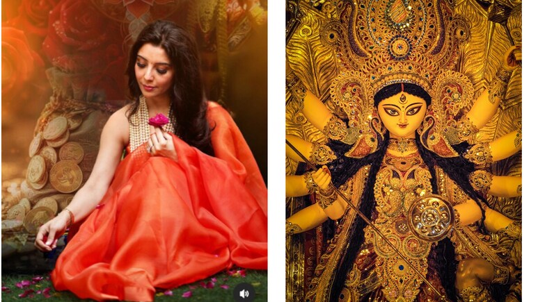 एस्ट्रोलॉजर जय मदान ने बताया नवरात्रि में मां की पूजा करते हुए करें यह कार्य, म‍िलेगा माता का आशीर्वाद!