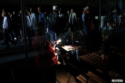 Mega Power Outage Hits Spain, France, Portugal, Millions Without Electricity Mega Power Outage Hits Spain, France, Portugal, Millions Without Electricity