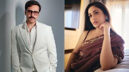 Yami Gautam And Emraan Hashmi Wrap Up Their Next Film Inspired By The 1985 Shah Bano Case