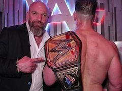 Original Planned Winner Of WWE King Of The Ring Reportedly Revealed
