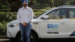 Gensol Misled Investors, No Manufacturing At Pune EV Plant: SEBI