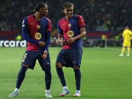 Barcelona Still Improving: Hansi Flick Warns Rivals After Thrashing Borussia Dortmund