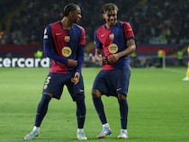 Barcelona vs Celta Vigo LIVE Streaming, La Liga Live Telecast: Where And How To Watch