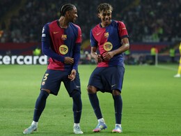 Barcelona vs Celta Vigo LIVE Streaming, La Liga Live Telecast: Where And How To Watch
