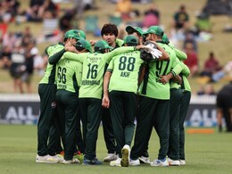 "Betrayed Us": Pakistan Batters Blasted With 'Don Bradman' Taunt After New Zealand Humiliation