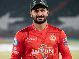 Pakistan's Sahibzada Farhan Joins Virat Kohli, Shubman Gill In Elite T20 Club