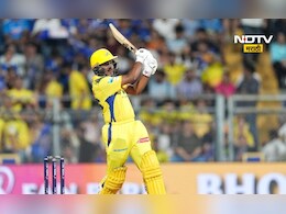 Ayush Mhatre: छोटा पॅक बडा धमाका! चेन्नईकडून खेळताना 17 वर्षांच्या मुंबईकर आयुषचा वानखेडेवर जलवा Ayush Mhatre: छोटा पॅक बडा धमाका! चेन्नईकडून खेळताना 17 वर्षांच्या मुंबईकर आयुषचा वानखेडेवर जलवा