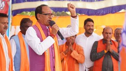 शिवराज सिंह का अमेरिका पर तंज, बोले- 'कुछ देशों ने पहले भारत पर कृषि बाजार खोलने का दबाव बनाया, फिर&hellip;'