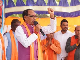 शिवराज सिंह का अमेरिका पर तंज, बोले- 'कुछ देशों ने पहले भारत पर कृषि बाजार खोलने का दबाव बनाया, फिर…' शिवराज सिंह का अमेरिका पर तंज, बोले- 'कुछ देशों ने पहले भारत पर कृषि बाजार खोलने का दबाव बनाया, फिर…'