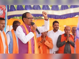 ‘अटल और आडवाणी के चरणों में प्रणाम…’, BJP के स्थापना दिवस पर क्या बोले शिवराज? ‘अटल और आडवाणी के चरणों में प्रणाम…’, BJP के स्थापना दिवस पर क्या बोले शिवराज?