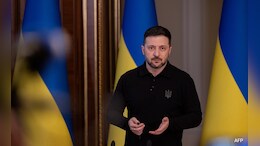 In Favour Of Ukraine Peace Talks But Both Sides Have Opposite Views: Russia