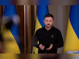 In Favour Of Ukraine Peace Talks But Both Sides Have Opposite Views: Russia In Favour Of Ukraine Peace Talks But Both Sides Have Opposite Views: Russia