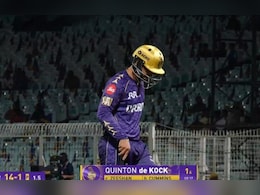 KKR vs SRH: ये ईडेन पर डिकॉक की बैटिंग पर काला जादू किसने करा दिया, क्या हाल हो गया, बाप रे बाप KKR vs SRH: ये ईडेन पर डिकॉक की बैटिंग पर काला जादू किसने करा दिया, क्या हाल हो गया, बाप रे बाप