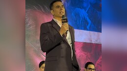 Why Did Akshay Kumar Break Down While Explaining Use Of Offensive Word In <i>Kesari 2</i> Trailer?