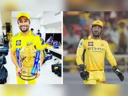 'मैं थाला का फैन था और रहूंगा..' अंबाती रायडू ने आलोचना करने वालों को लेकर तोड़ी चुप्पी, मचाया बवाल 'मैं थाला का फैन था और रहूंगा..' अंबाती रायडू ने आलोचना करने वालों को लेकर तोड़ी चुप्पी, मचाया बवाल