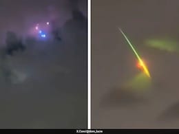 जैसलमेर में रात भर सुने गए धमाकों की आवाज, पश्चिमी राजस्थान के जिलों में 'ब्लैकआउट'