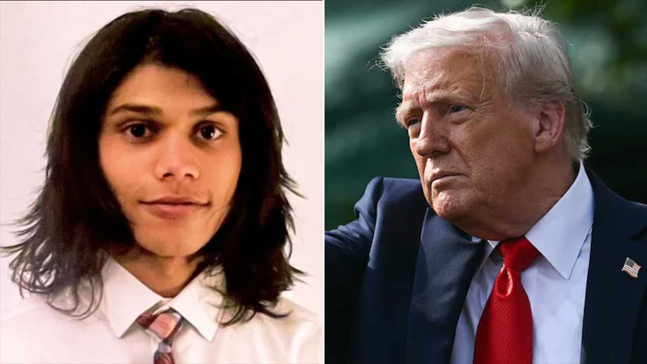 Indian Student Vs Trump Administration;  TikTok Public Policy Chief Steps Down