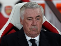 Carlo Ancelotti Questioned As Real Madrid Face Alaves