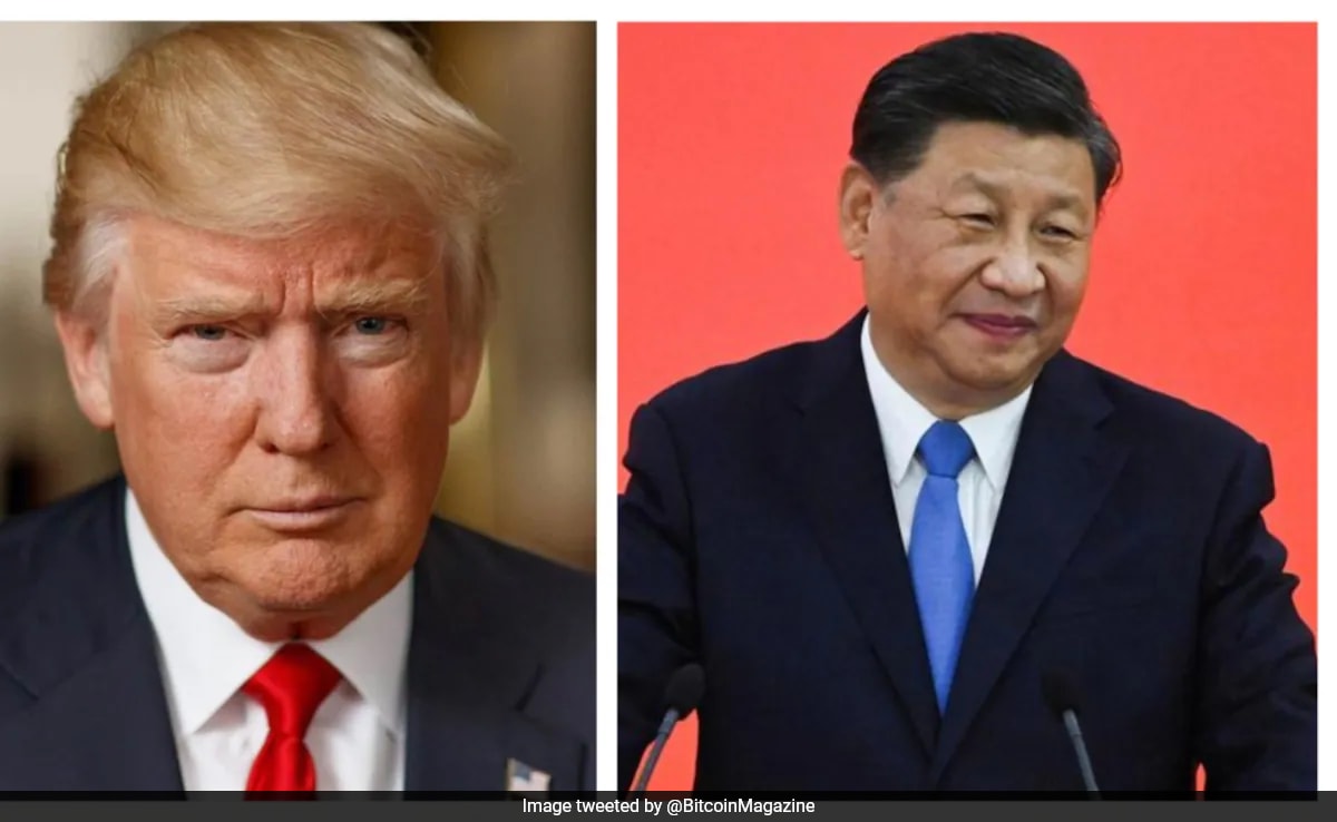 Търговската война на САЩ Китай продължава да ескалира като двете