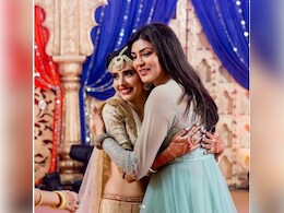 Sushmita Sen's Ex Sister-In-Law Charu Asopa Sells Online Clothes, Leaves Mumbai Due To Financial Crunch Sushmita Sen's Ex Sister-In-Law Charu Asopa Sells Online Clothes, Leaves Mumbai Due To Financial Crunch