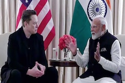 "Immense Potential For...": PM Modi To Elon Musk Amid US-China Trade War "Immense Potential For...": PM Modi To Elon Musk Amid US-China Trade War