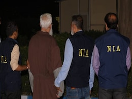 14x14 Feet Cell, 24-Hour Surveillance: How Tahawwur Rana Is Being Held 14x14 Feet Cell, 24-Hour Surveillance: How Tahawwur Rana Is Being Held