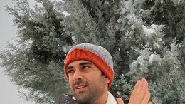 Watch: Pulkit Samrat's Kashmir Throwback Is A Guide To Your Next Vacation