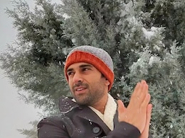 Watch: Pulkit Samrat's Kashmir Throwback Is A Guide To Your Next Vacation Watch: Pulkit Samrat's Kashmir Throwback Is A Guide To Your Next Vacation