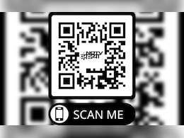 UP Board 10th Result 2025 QR Code: यूपी बोर्ड 10वीं का रिजल्ट आसानी से इस क्यूआर कोड से स्कैन कर देखें UP Board 10th Result 2025 QR Code: यूपी बोर्ड 10वीं का रिजल्ट आसानी से इस क्यूआर कोड से स्कैन कर देखें