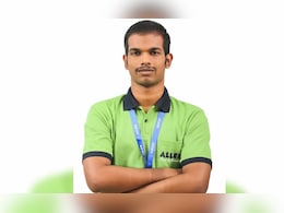 JEE Mains 2025 Result Topper: जेईई मेन्स अप्रैल परीक्षा में ओमप्रकाश बेहरा बनें टॉपर, फोन का नहीं करते इस्तेमाल, जानें पढ़ने का तरीका JEE Mains 2025 Result Topper: जेईई मेन्स अप्रैल परीक्षा में ओमप्रकाश बेहरा बनें टॉपर, फोन का नहीं करते इस्तेमाल, जानें पढ़ने का तरीका