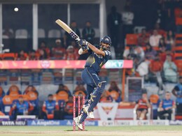 Gujarat Titans Drop Rs 3.2 Crore Star Despite Good Show. Coach Says 'We Had Enough..."