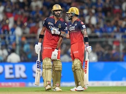 "Needed To Change...": Ignored India Star's Blunt Admission Amid Renaissance Season With RCB