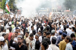 Thousands Rally In Kolkata After Friday Prayers To Oppose Waqf Bill Thousands Rally In Kolkata After Friday Prayers To Oppose Waqf Bill