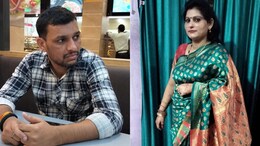 "Sad That After My Death...": UP Man Dies By Suicide, Blames Wife In Letter