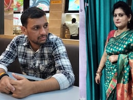 "Sad That After My Death...": UP Man Dies By Suicide, Blames Wife In Letter "Sad That After My Death...": UP Man Dies By Suicide, Blames Wife In Letter
